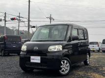 2010 Daihatsu Tanto