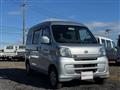 2014 Daihatsu Hijet Cargo