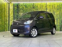 2013 Mitsubishi eK Wagon