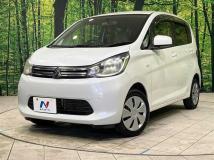 2013 Mitsubishi eK Wagon