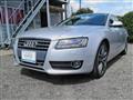 2011 Audi A5