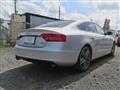 2011 Audi A5