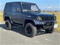 1995 Toyota Land Cruiser Prado