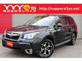 2013 Subaru Forester