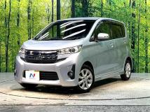 2013 Mitsubishi eK Custom