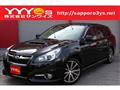 2013 Subaru Legacy Touring Wagon