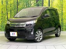 2013 Mitsubishi eK Custom