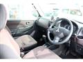 2009 Mitsubishi Pajero Mini
