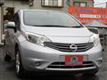 2013 Nissan Note