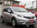 2013 Nissan Note