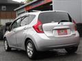 2013 Nissan Note