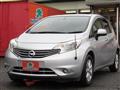 2013 Nissan Note