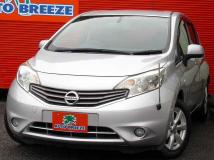 2013 Nissan Note