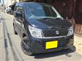 2016 Suzuki Wagon R