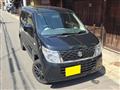 2016 Suzuki Wagon R
