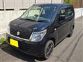 2016 Suzuki Wagon R
