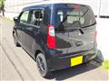 2016 Suzuki Wagon R