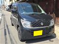 2016 Suzuki Wagon R