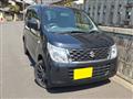 2016 Suzuki Wagon R