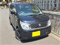 2016 Suzuki Wagon R