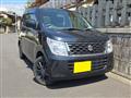 2016 Suzuki Wagon R