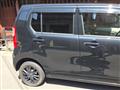 2016 Suzuki Wagon R