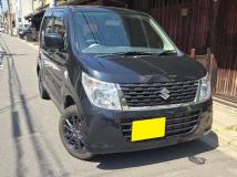 2016 Suzuki Wagon R