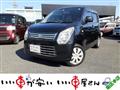 2013 Suzuki Wagon R