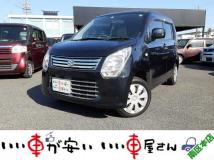 2013 Suzuki Wagon R