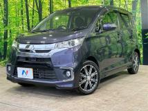 2017 Mitsubishi eK Custom