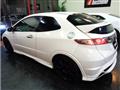 2009 Honda Civic Type R