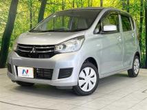 2017 Mitsubishi eK Wagon