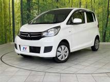 2018 Mitsubishi eK Wagon