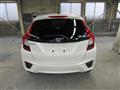 2017 Honda Fit