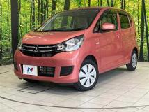 2018 Mitsubishi eK Wagon