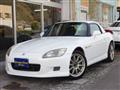 2000 Honda S2000