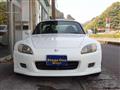 2000 Honda S2000