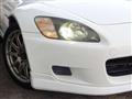 2000 Honda S2000