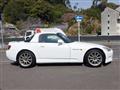 2000 Honda S2000