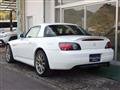 2000 Honda S2000