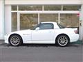2000 Honda S2000