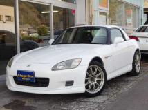 2000 Honda S2000