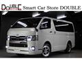2020 Toyota Hiace Van