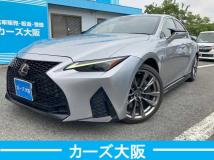 2020 Lexus IS