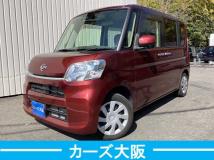 2017 Daihatsu Tanto