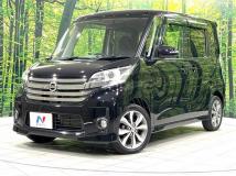 2014 Nissan DAYZ ROOX