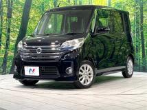 2014 Nissan DAYZ ROOX