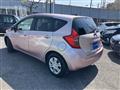 2014 Nissan Note