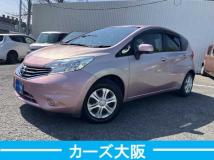 2014 Nissan Note