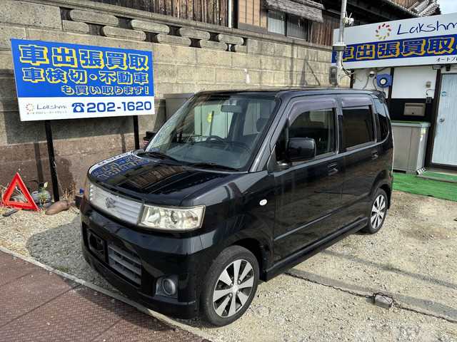 2007 Suzuki Wagon R